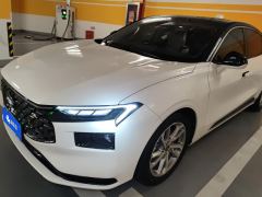 Ford Mondeo Facelift EcoBoost 245 Luxury Edition - фото 1