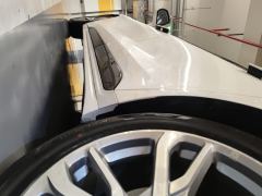 Ford Mondeo Facelift EcoBoost 245 Luxury Edition - фото 11