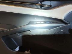 Ford Mondeo Facelift EcoBoost 245 Luxury Edition - фото 12