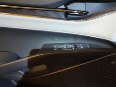 Ford Mondeo Facelift EcoBoost 245 Luxury Edition - фото 13