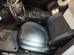 Ford Mondeo Facelift EcoBoost 245 Luxury Edition - фото 14