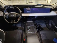 Ford Mondeo Facelift EcoBoost 245 Luxury Edition - фото 16