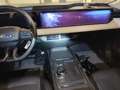 Ford Mondeo Facelift EcoBoost 245 Luxury Edition - фото 17