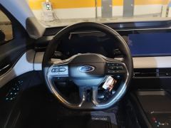 Ford Mondeo Facelift EcoBoost 245 Luxury Edition - фото 18