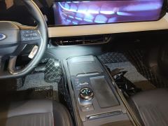Ford Mondeo Facelift EcoBoost 245 Luxury Edition - фото 19