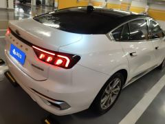 Ford Mondeo Facelift EcoBoost 245 Luxury Edition - фото 2