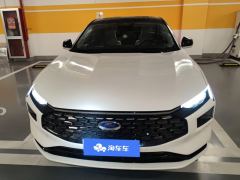 Ford Mondeo Facelift EcoBoost 245 Luxury Edition - фото 3