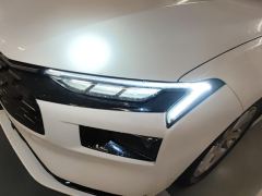Ford Mondeo Facelift EcoBoost 245 Luxury Edition - фото 4