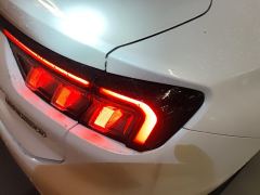 Ford Mondeo Facelift EcoBoost 245 Luxury Edition - фото 5