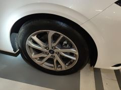 Ford Mondeo Facelift EcoBoost 245 Luxury Edition - фото 6