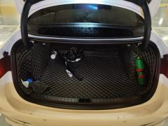 Ford Mondeo Facelift EcoBoost 245 Luxury Edition - фото 7