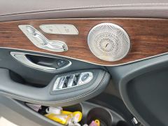 Mercedes-Benz GLC 300 L 4MATIC Dynamic - ფოტო 13