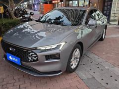 Ford Mondeo EcoBoost 180 Version - ფოტო 1