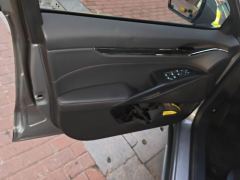 Ford Mondeo EcoBoost 180 Version - ფოტო 12