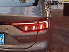 Ford Mondeo EcoBoost 180 Version - ფოტო 5