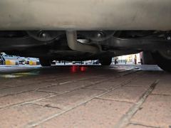 Ford Mondeo EcoBoost 180 Version - ფოტო 9