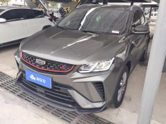 Geely Binyue 240T Edition - фото 1