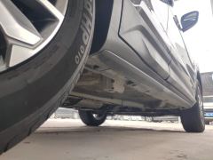 Geely Binyue 240T Edition - фото 10
