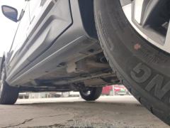 Geely Binyue 240T Edition - фото 11