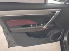 Geely Binyue 240T Edition - фото 12
