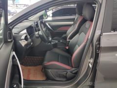 Geely Binyue 240T Edition - фото 14