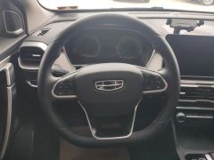 Geely Binyue 240T Edition - фото 18