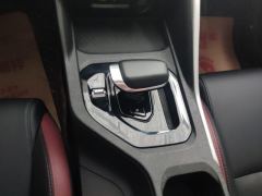 Geely Binyue 240T Edition - фото 19
