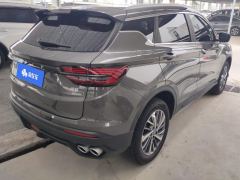 Geely Binyue 240T Edition - фото 2