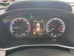 Geely Binyue 240T Edition - фото 20