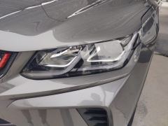 Geely Binyue 240T Edition - фото 4