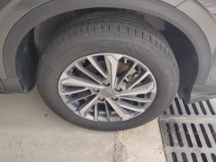 Geely Binyue 240T Edition - фото 6