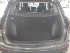 Geely Binyue 240T Edition - фото 7