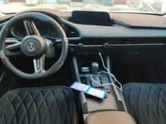 Mazda3 Axela 1.5L Automatic Standard Edition - фото 16