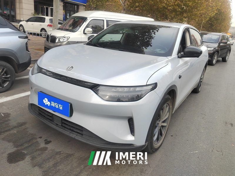 Leapmotor C11 EV Edition 502km 500 Edition