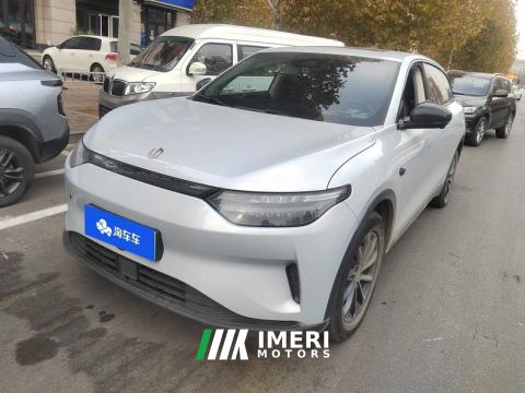 2023 Leapmotor C11 EV Edition 502km 500 Edition - ავტომობილი ჩინეთიდან