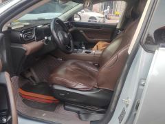 Leapmotor C11 EV Edition 502km 500 Edition - photo 14