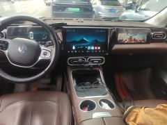 Leapmotor C11 EV Edition 502km 500 Edition - photo 16