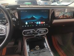 Leapmotor C11 EV Edition 502km 500 Edition - photo 17