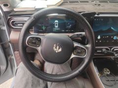 Leapmotor C11 EV Edition 502km 500 Edition - photo 18