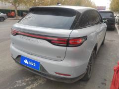 Leapmotor C11 EV Edition 502km 500 Edition - photo 2
