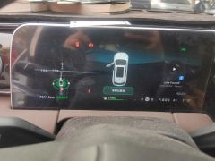 Leapmotor C11 EV Edition 502km 500 Edition - photo 20