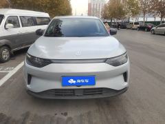 Leapmotor C11 EV Edition 502km 500 Edition - photo 3