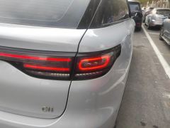 Leapmotor C11 EV Edition 502km 500 Edition - photo 5
