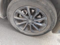 Leapmotor C11 EV Edition 502km 500 Edition - photo 6
