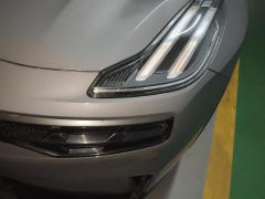 Lynk & Co 06 Remix 1.5T Sport Pro - photo 4