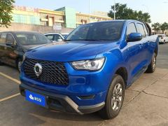 Great Wall Cannon Edition 2.0T 2WD Version - photo 1