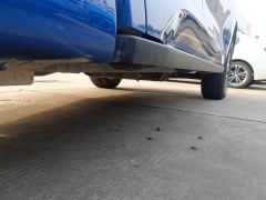 Great Wall Cannon Edition 2.0T 2WD Version - photo 10
