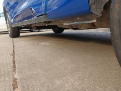 Great Wall Cannon Edition 2.0T 2WD Version - photo 11