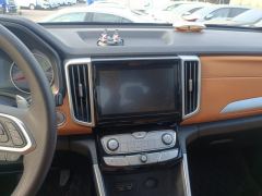 Great Wall Cannon Edition 2.0T 2WD Version - photo 17