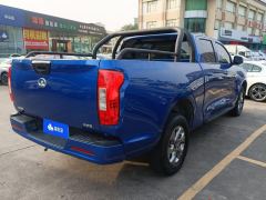 Great Wall Cannon Edition 2.0T 2WD Version - photo 2